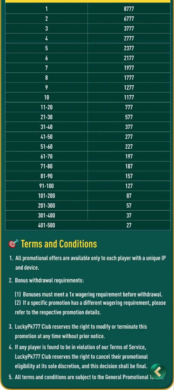 LamaBet jackpot